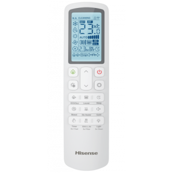 Hisense AMC-12UR4RCC8