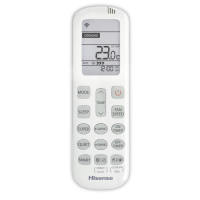 Hisense AMS-12UR4SVETG67