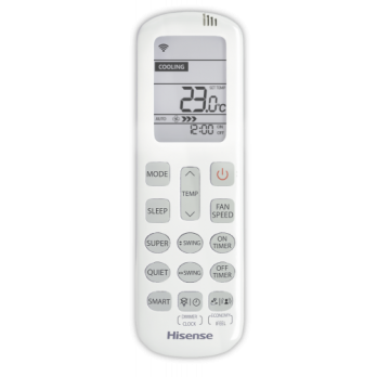 Hisense AMS-12UR4SVETG67