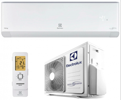 Electrolux EACS/I-24HVI/N8_21Y VIKING 2,0