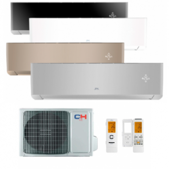 Cooper&Hunter CH-S24FTXAL-WP