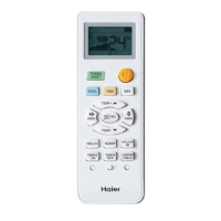 Haier HSU-30HNH03/R2 / HSU-30HUN03/R2